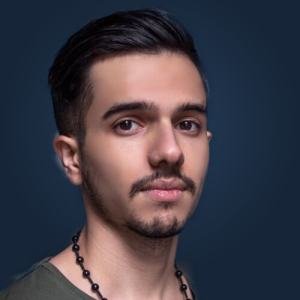Omar Ali, Content & Social Lead at Digital Path Agency